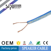 SIPUO fábrica precio r cable RVB Flexible altavoz Cable RVH